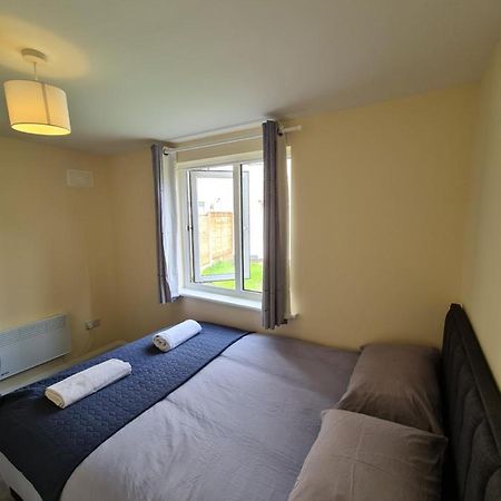 Cosy Self Contained Space Near Dublin Airport Eksteriør billede