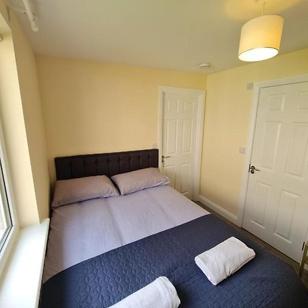 Cosy Self Contained Space Near Dublin Airport Eksteriør billede