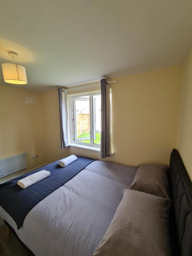 Cosy Self Contained Space Near Dublin Airport Eksteriør billede