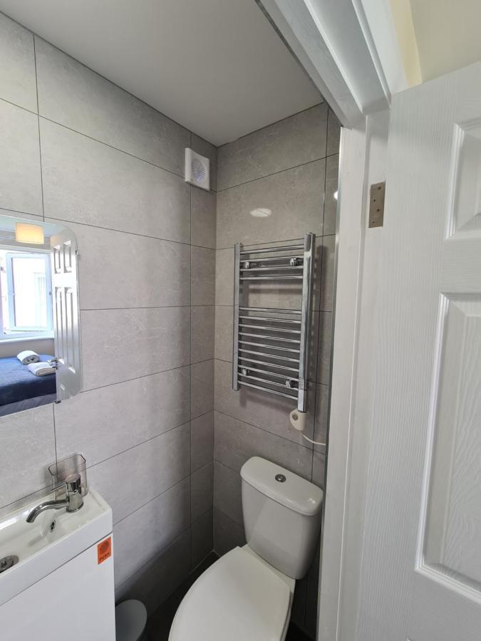 Cosy Self Contained Space Near Dublin Airport Eksteriør billede