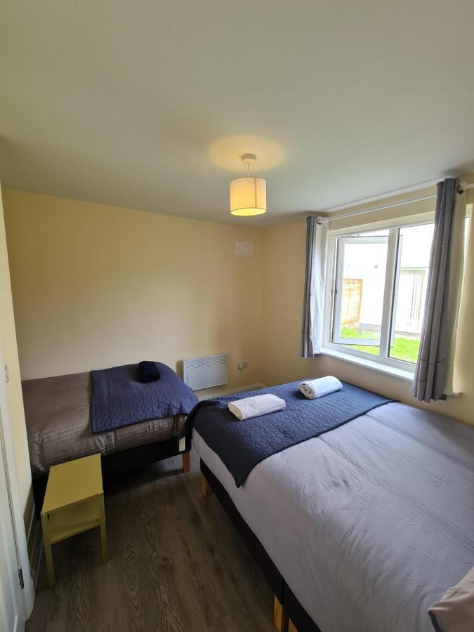 Cosy Self Contained Space Near Dublin Airport Eksteriør billede